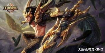 大仙爆料马超皮肤视频播放,马超新皮肤视频播放背后的精彩瞬间