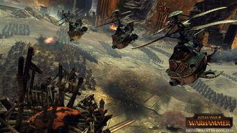 全面战争最新爆料,新爆料揭示史诗级战役与神秘势力崛起 第3张 全面战争最新爆料,新爆料揭示史诗级战役与神秘势力崛起 第3张