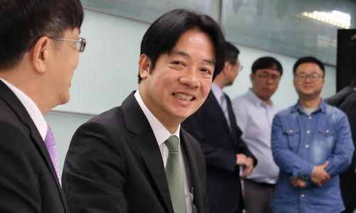 邱毅爆料赖清德最新视频,惊人言论引发热议!” 第2张 邱毅爆料赖清德最新视频,惊人言论引发热议!” 第2张