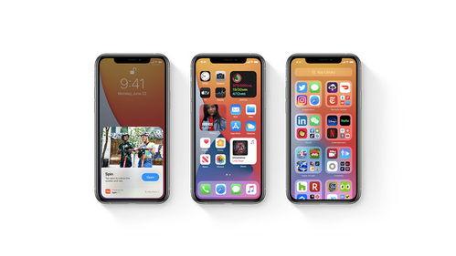 苹果产品的最新爆料,颠覆性设计与强大性能，引领科技新潮流  第2张