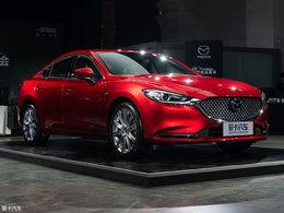 阿特兹最新爆料消息价格,性价比再升级,购车新选择! 第3张 阿特兹最新爆料消息价格,性价比再升级,购车新选择! 第3张