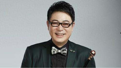 刘新建最新爆料,娱乐圈惊人内幕大曝光! 第2张 刘新建最新爆料,娱乐圈惊人内幕大曝光! 第2张