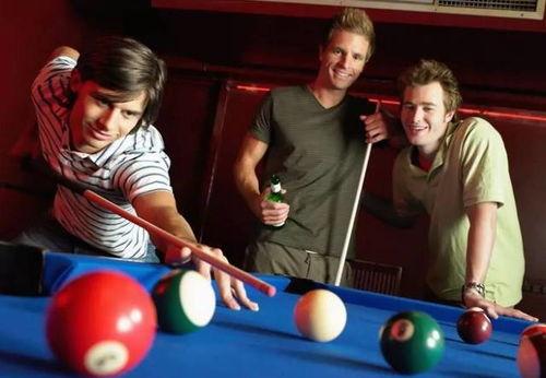 台球吃瓜爆料最新视频,最新视频揭秘幕后真相 第2张 台球吃瓜爆料最新视频,最新视频揭秘幕后真相 第2张